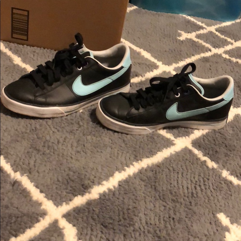 Nike BRS Sneaker